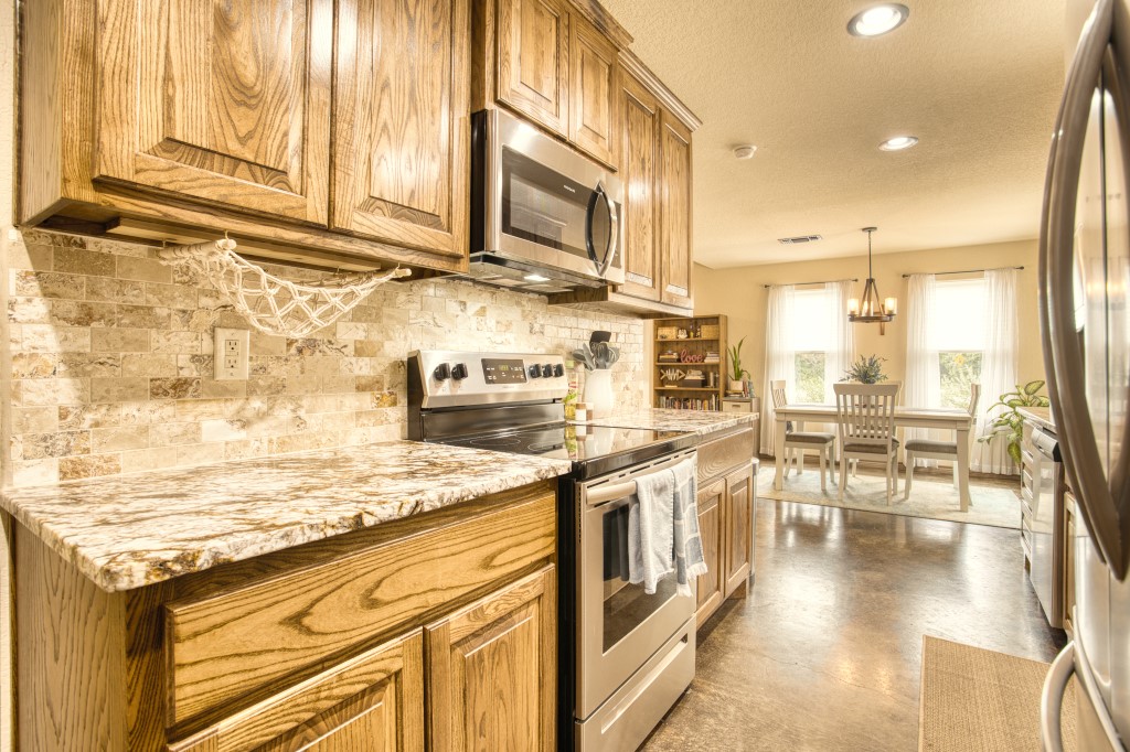 811 Corral Drive