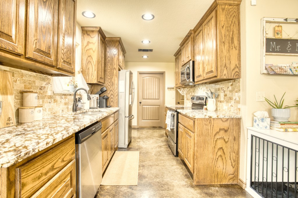 811 Corral Drive