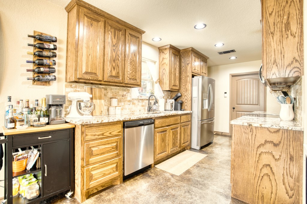 811 Corral Drive