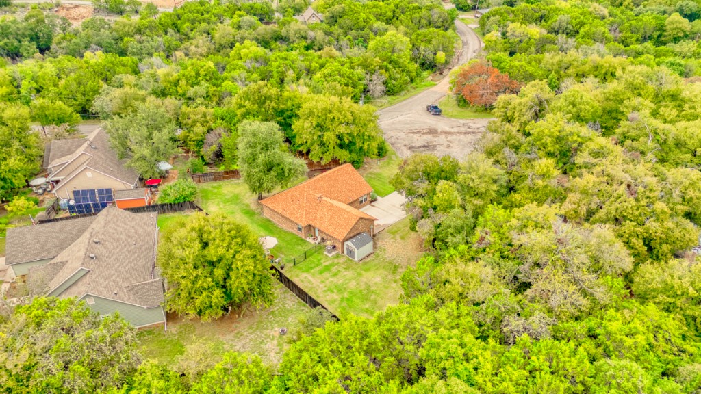 811 Corral Drive