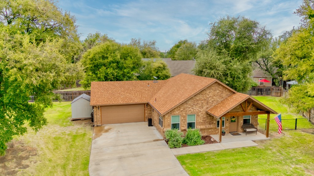 811 Corral Drive