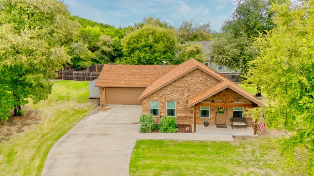 811 Corral Drive