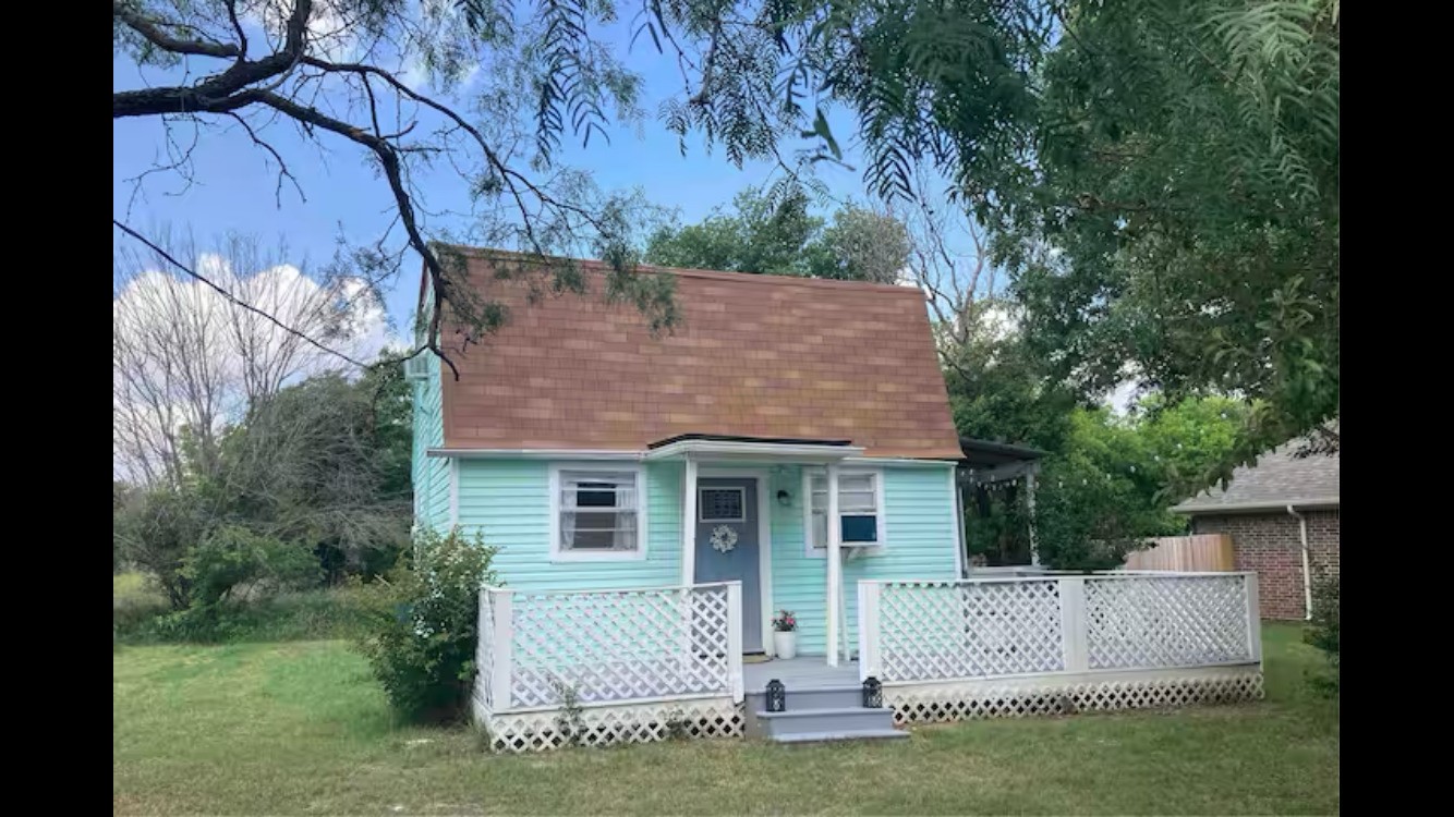 5634 Mesa Loop