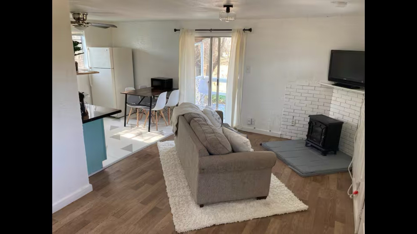 5634 Mesa Loop