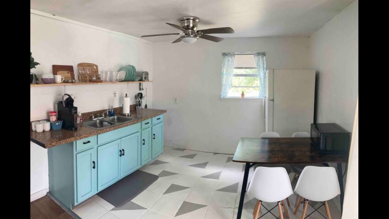 5634 Mesa Loop