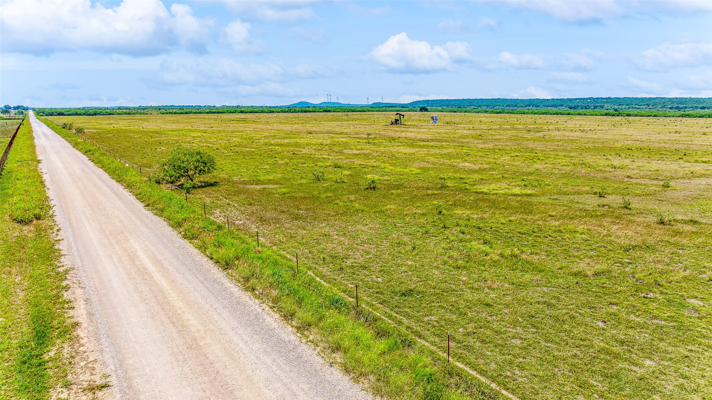 TBD Rumage Road