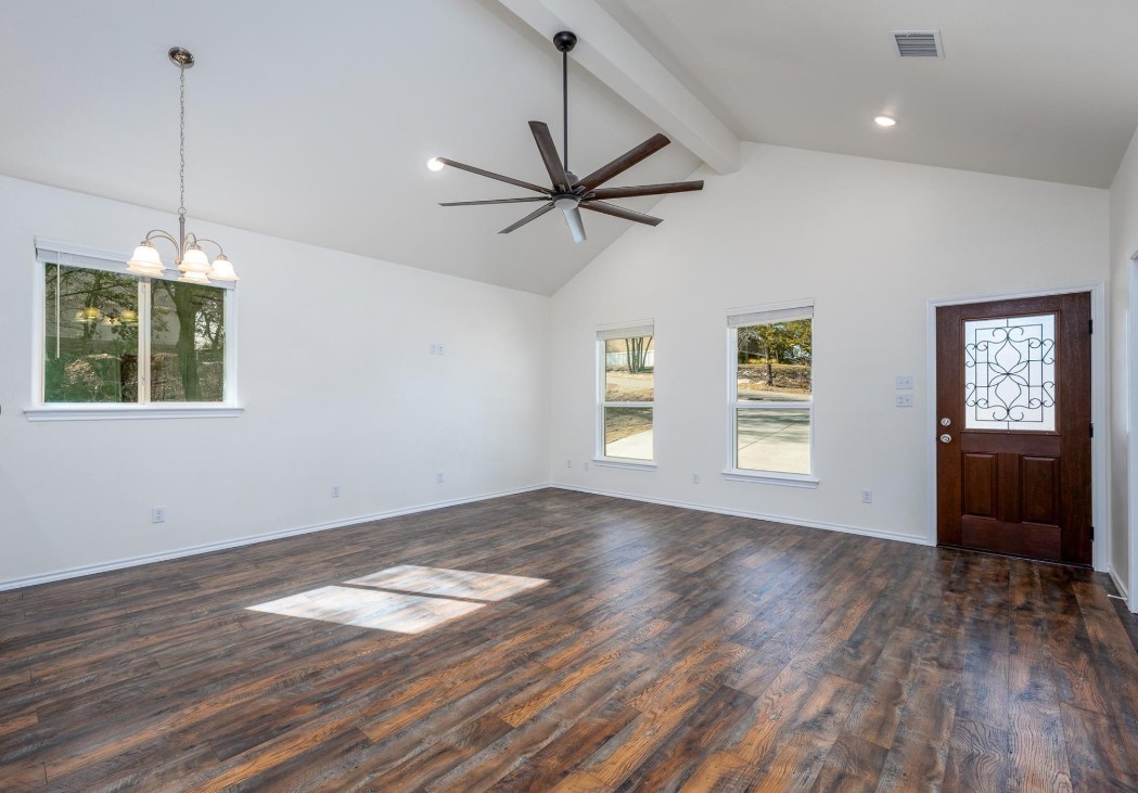 831 Pecos River Drive