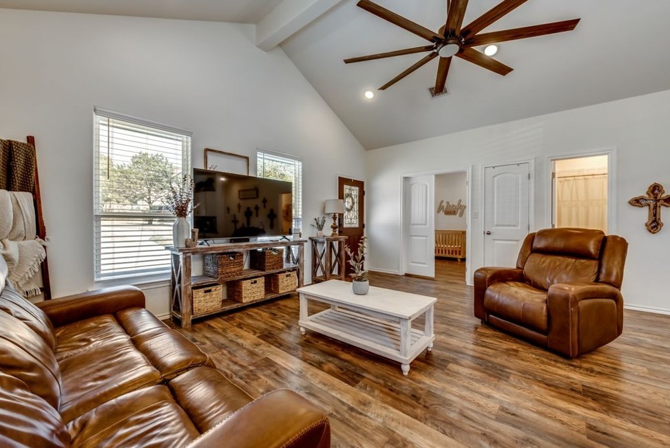 831 Pecos River Drive