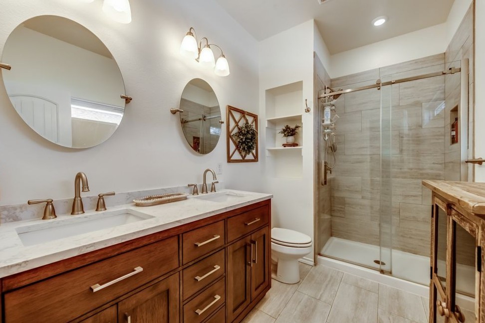 831 Pecos River Drive