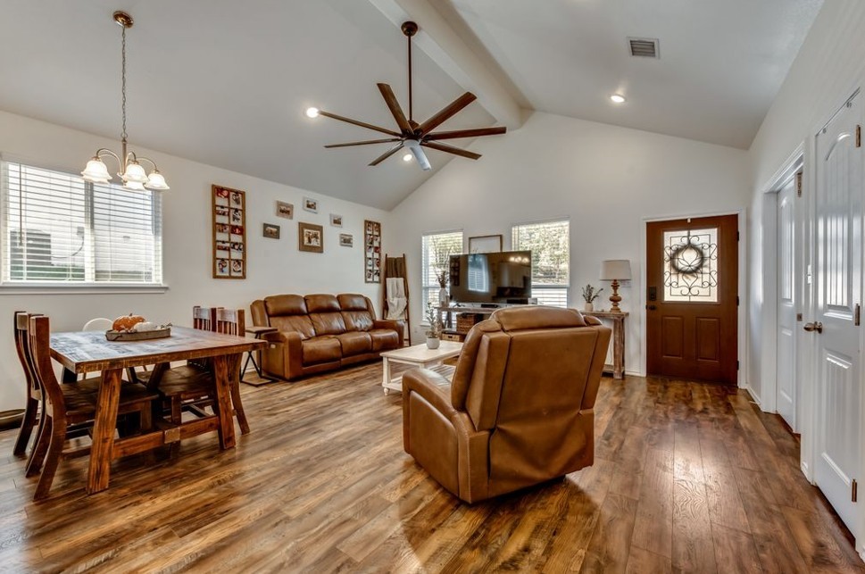 831 Pecos River Drive