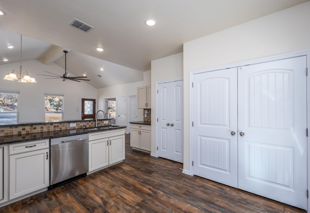 831 Pecos River Drive