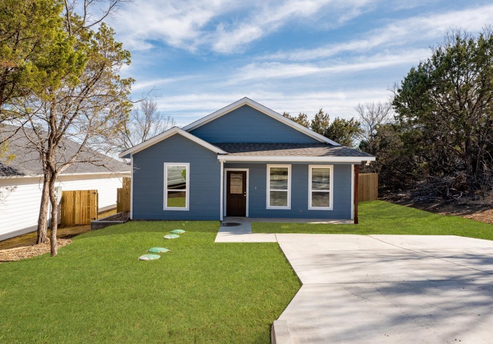 831 Pecos River Drive