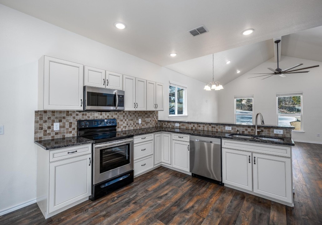 831 Pecos River Drive