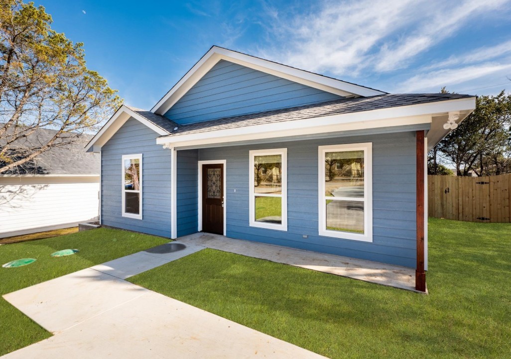 831 Pecos River Drive