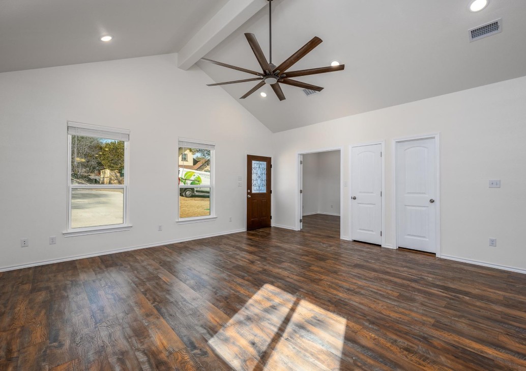 831 Pecos River Drive