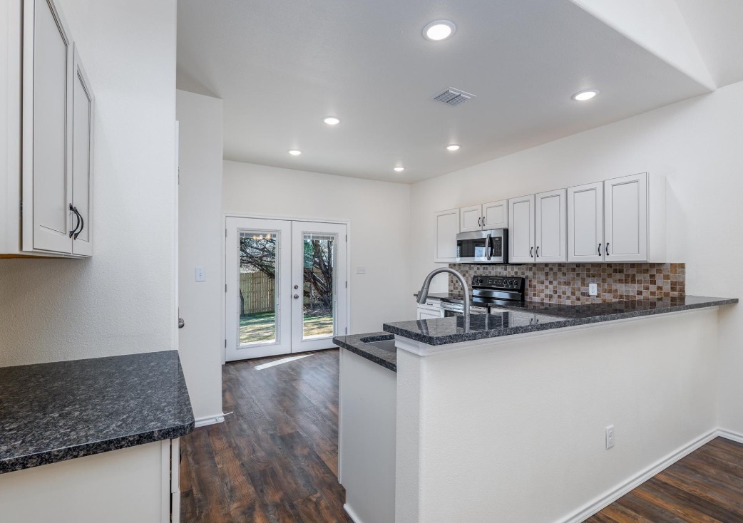 831 Pecos River Drive