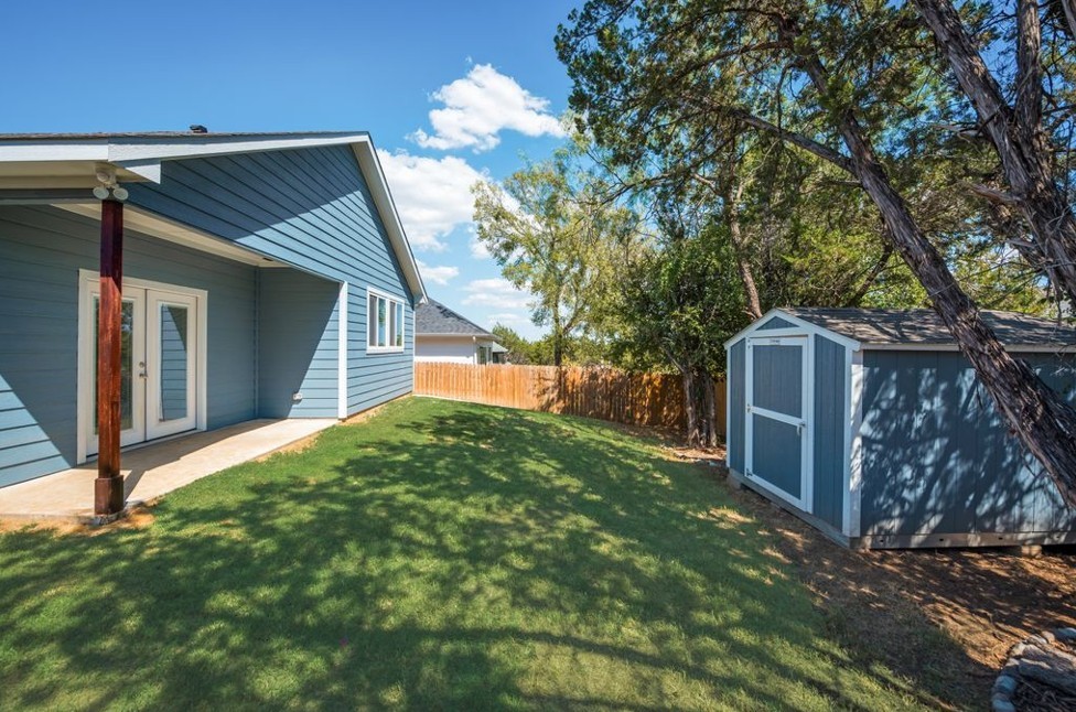 831 Pecos River Drive