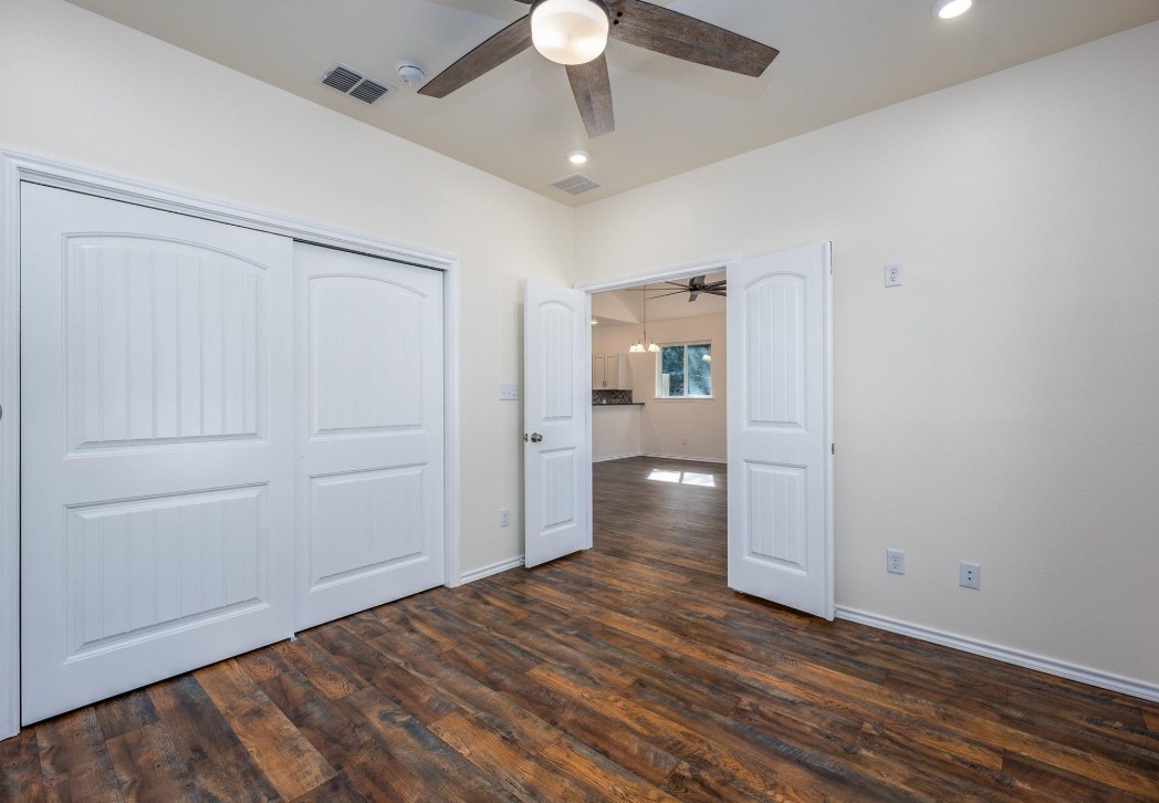 831 Pecos River Drive