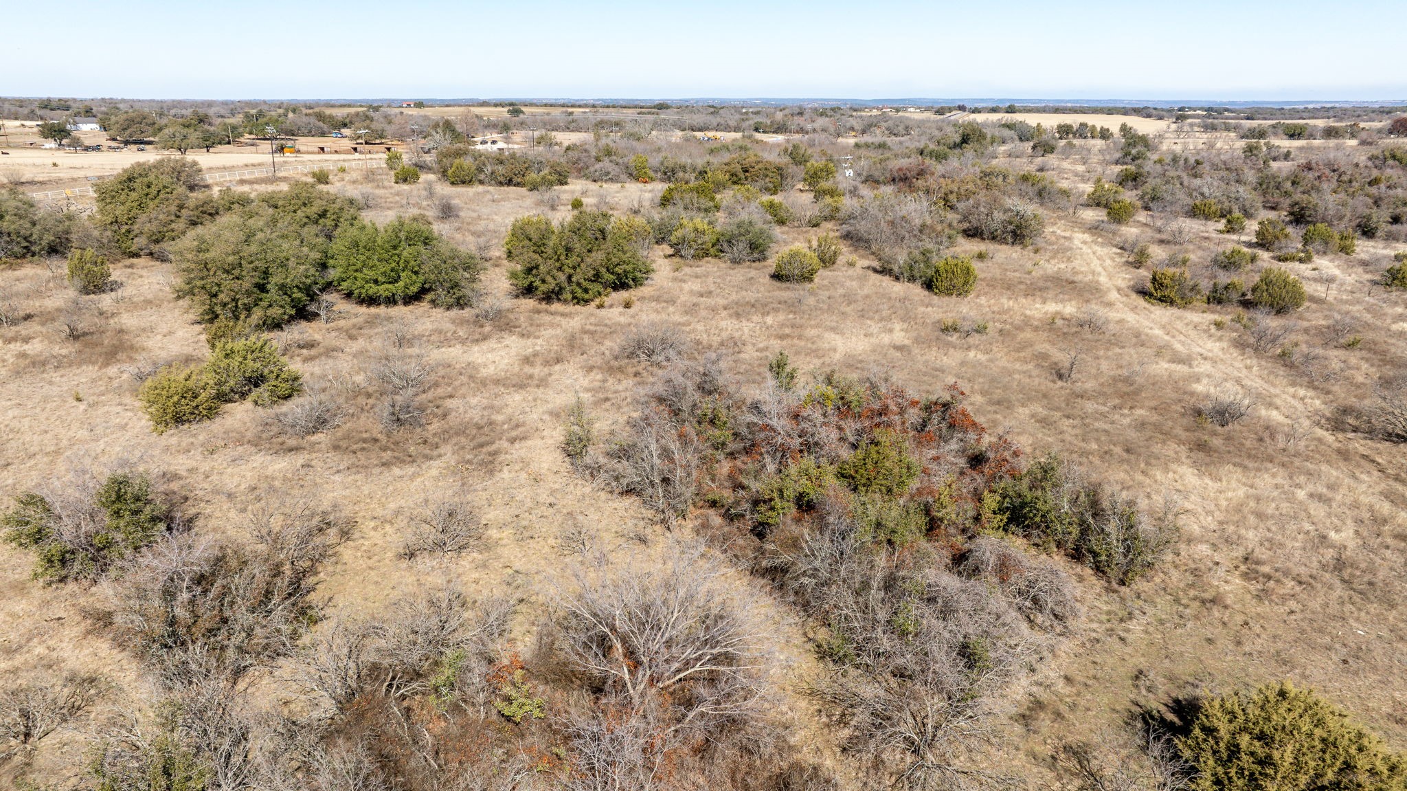 TBD Buffalo Ridge Drive