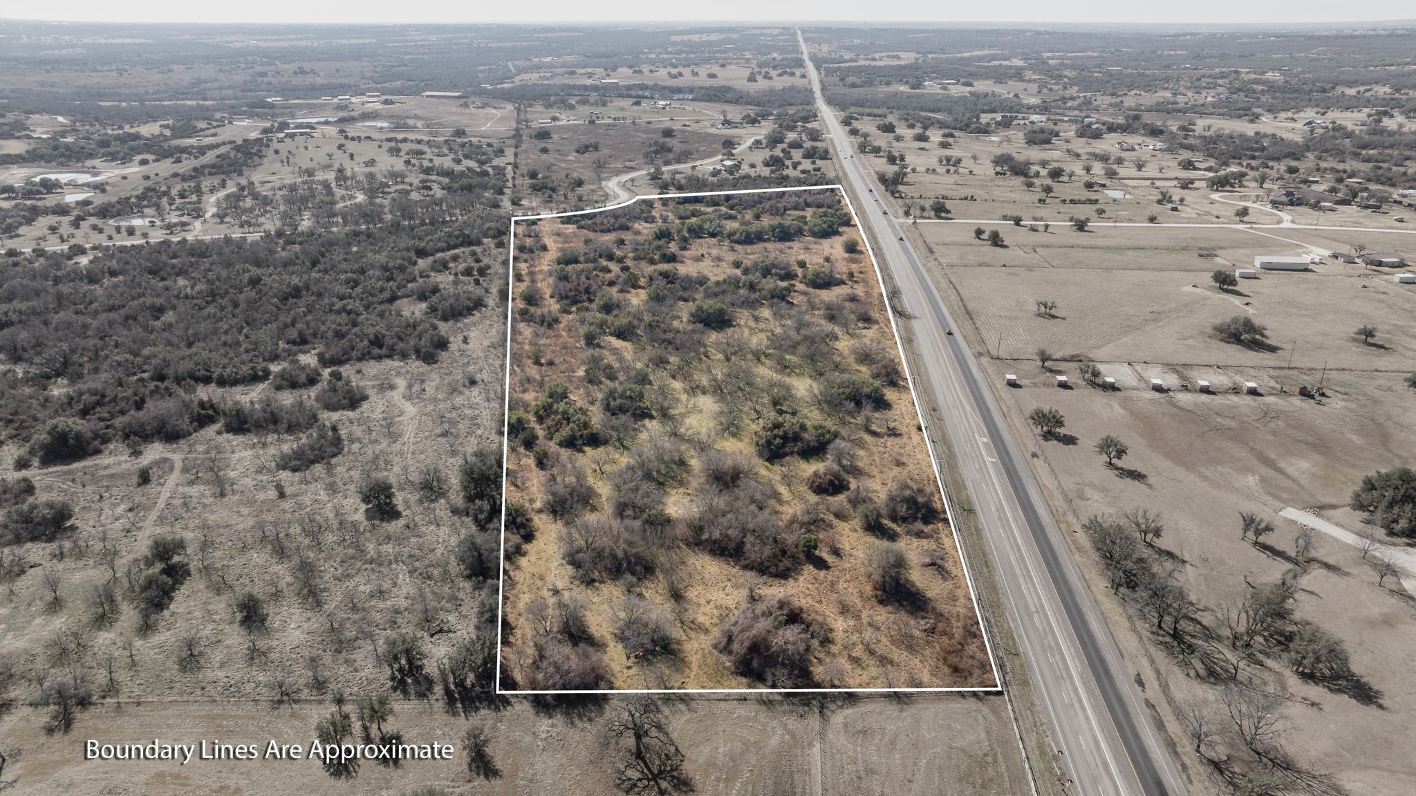 TBD Buffalo Ridge Drive