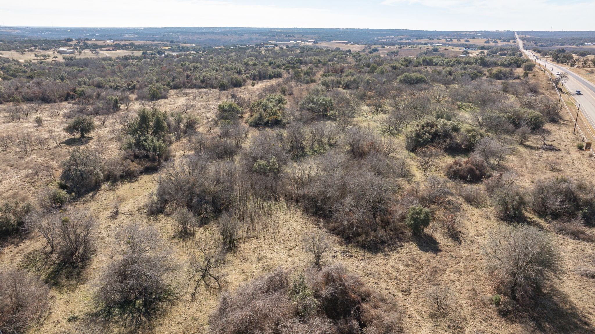 TBD Buffalo Ridge Drive