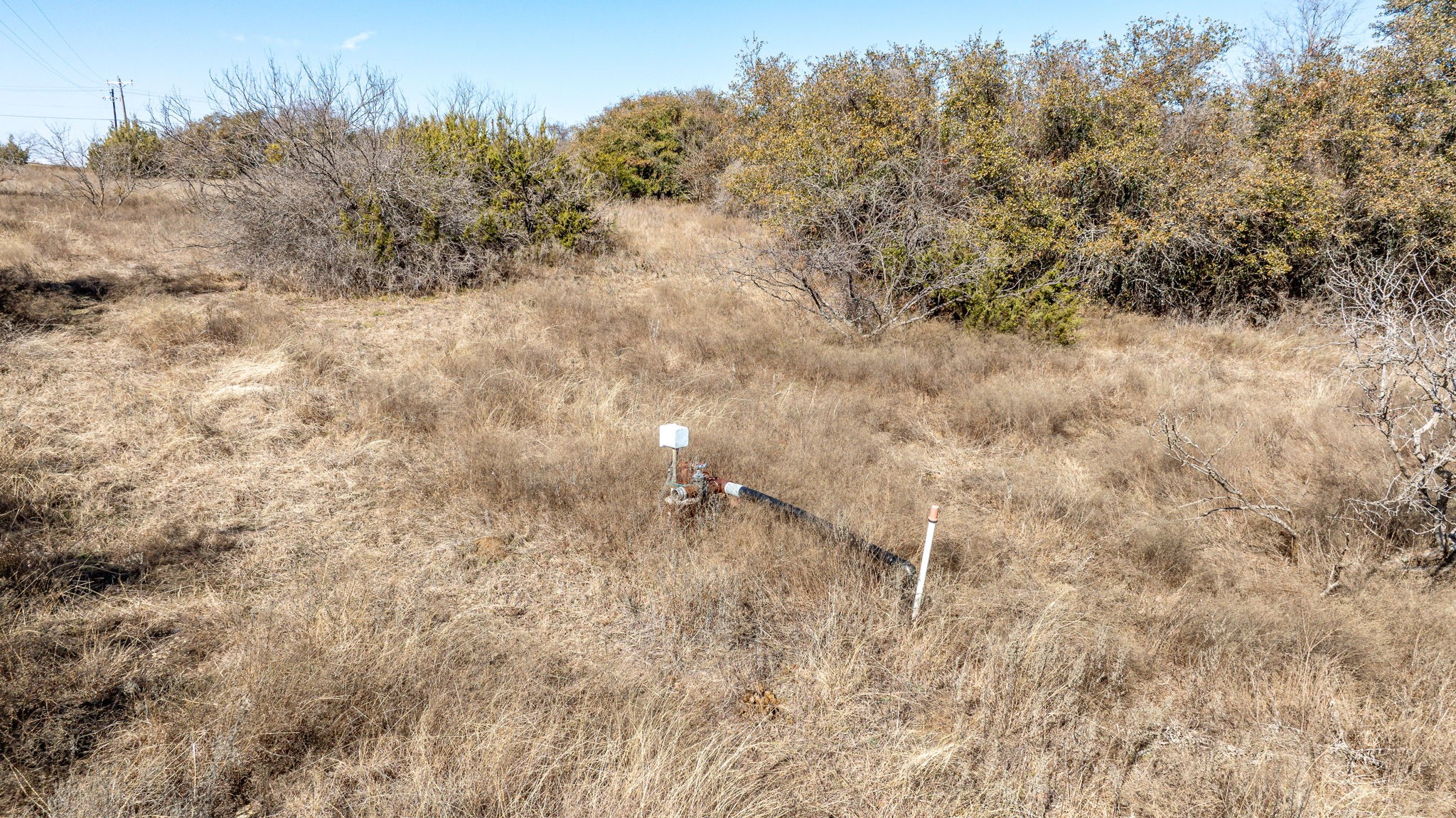 TBD Buffalo Ridge Drive