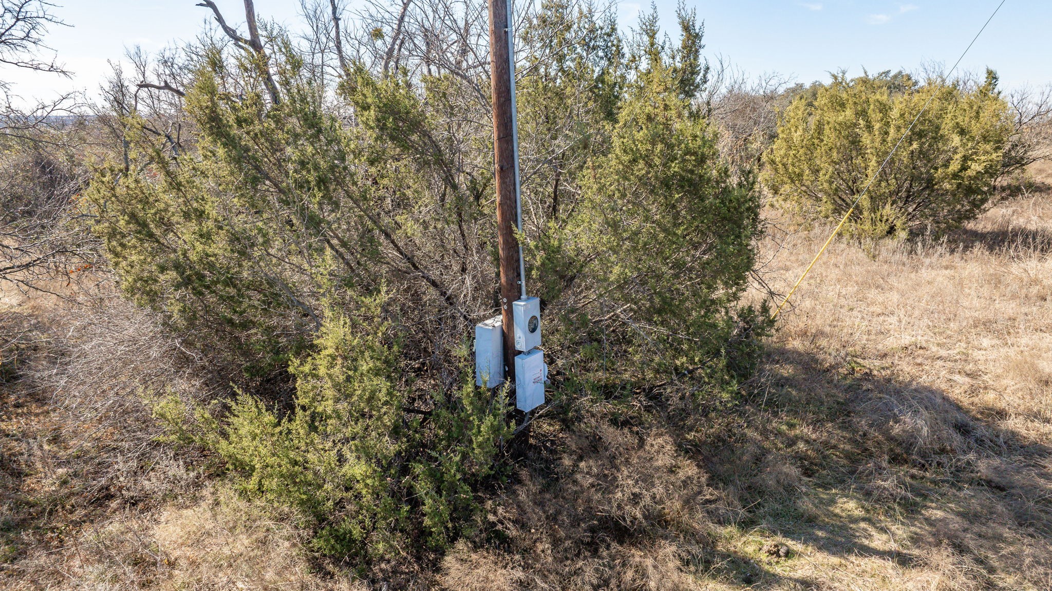 TBD Buffalo Ridge Drive