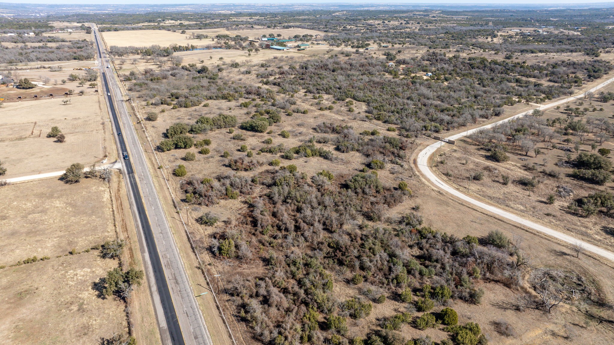 TBD Buffalo Ridge Drive