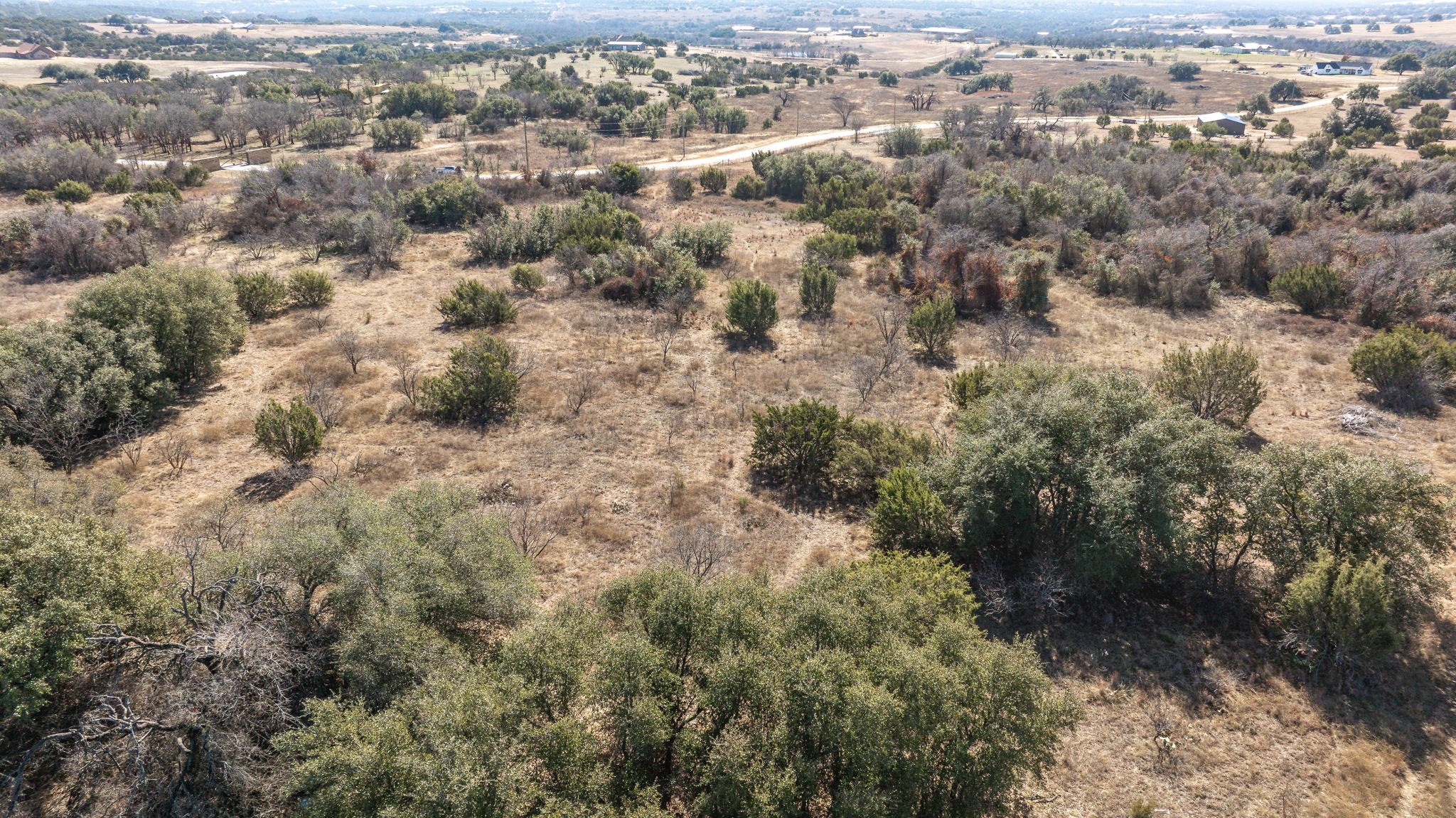 TBD Buffalo Ridge Drive