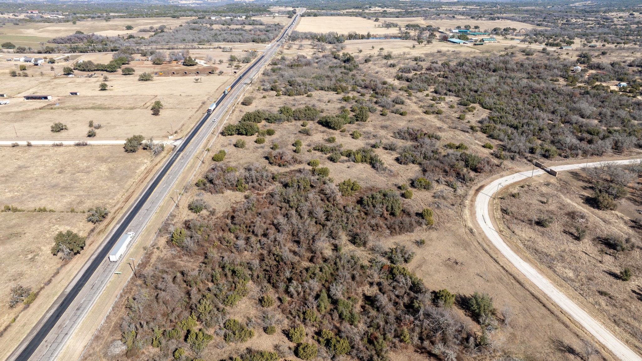 TBD Buffalo Ridge Drive