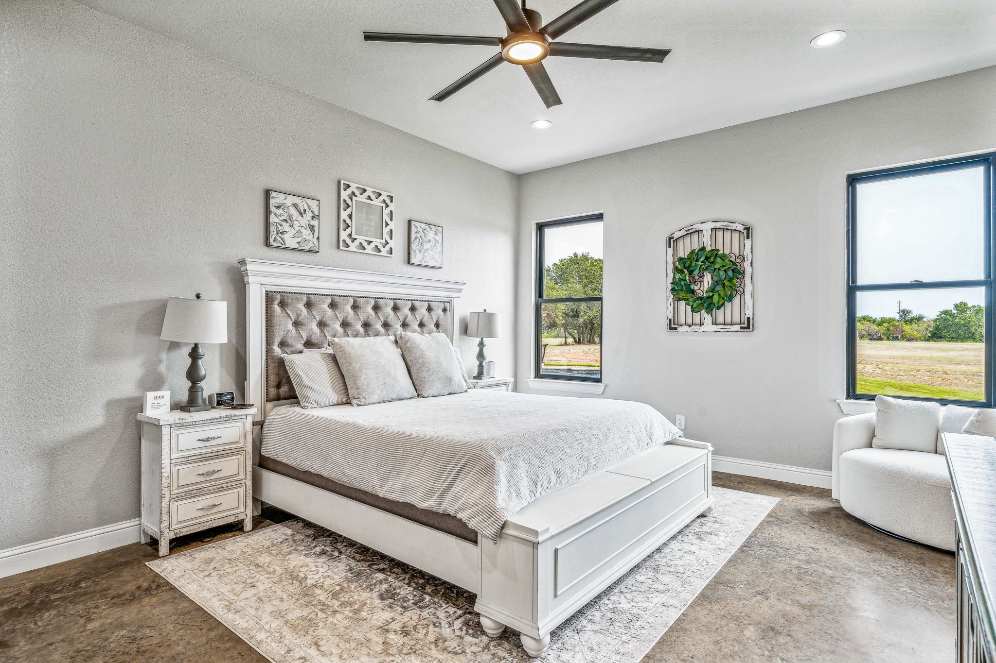 2401 Spirit Court