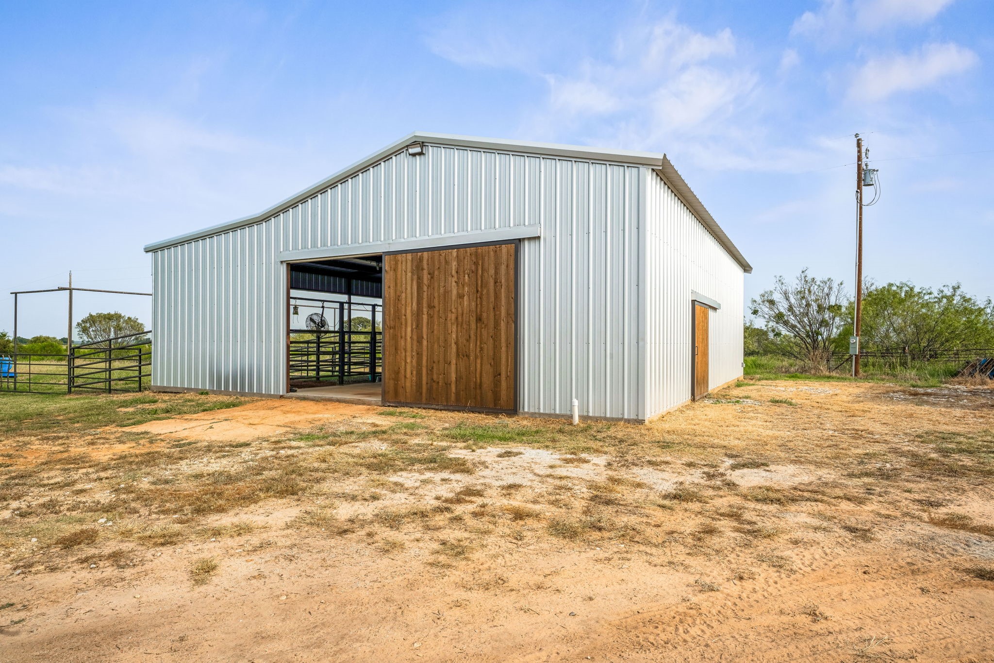 2401 Spirit Court