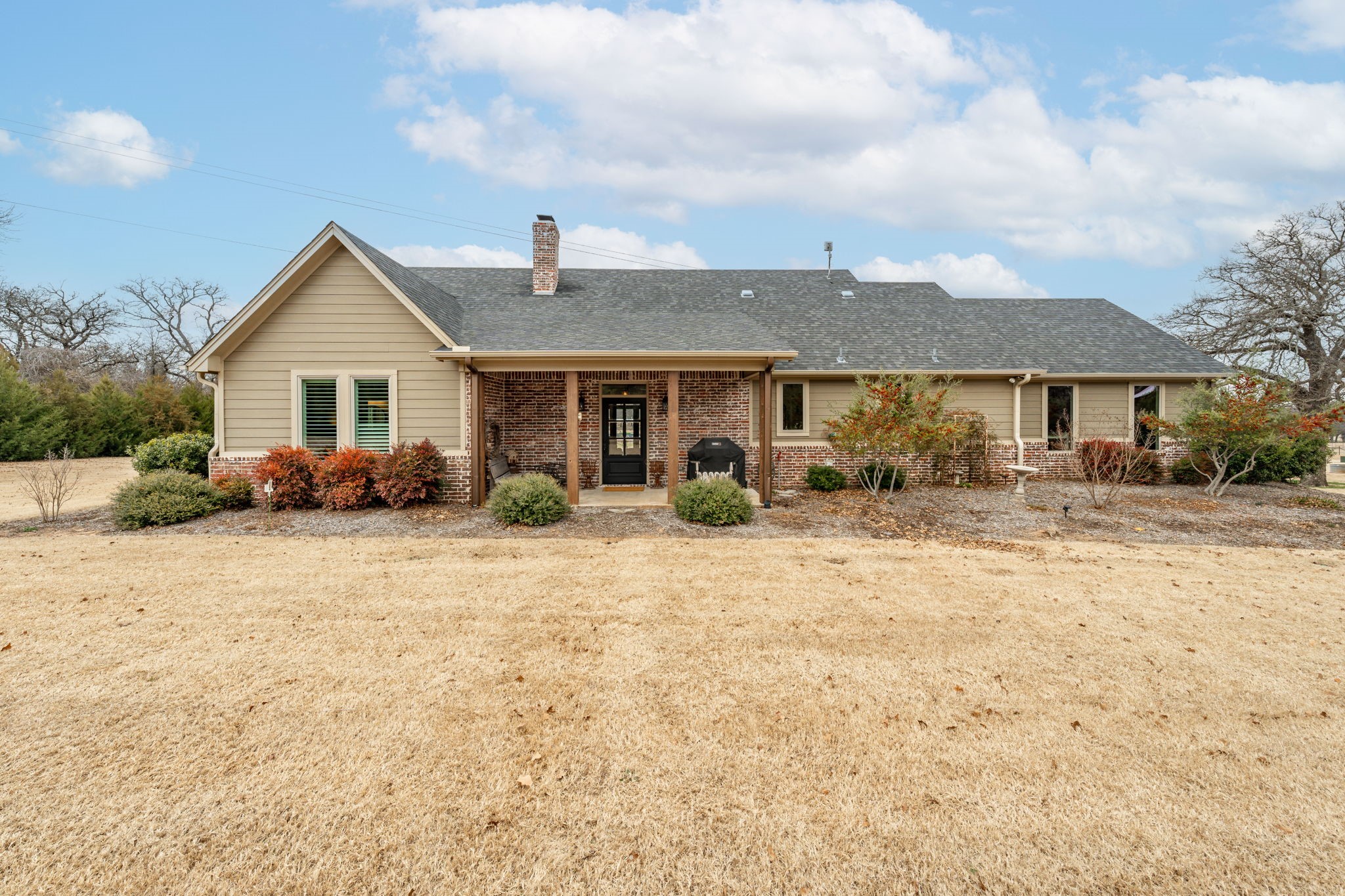 2894 Ranger Highway