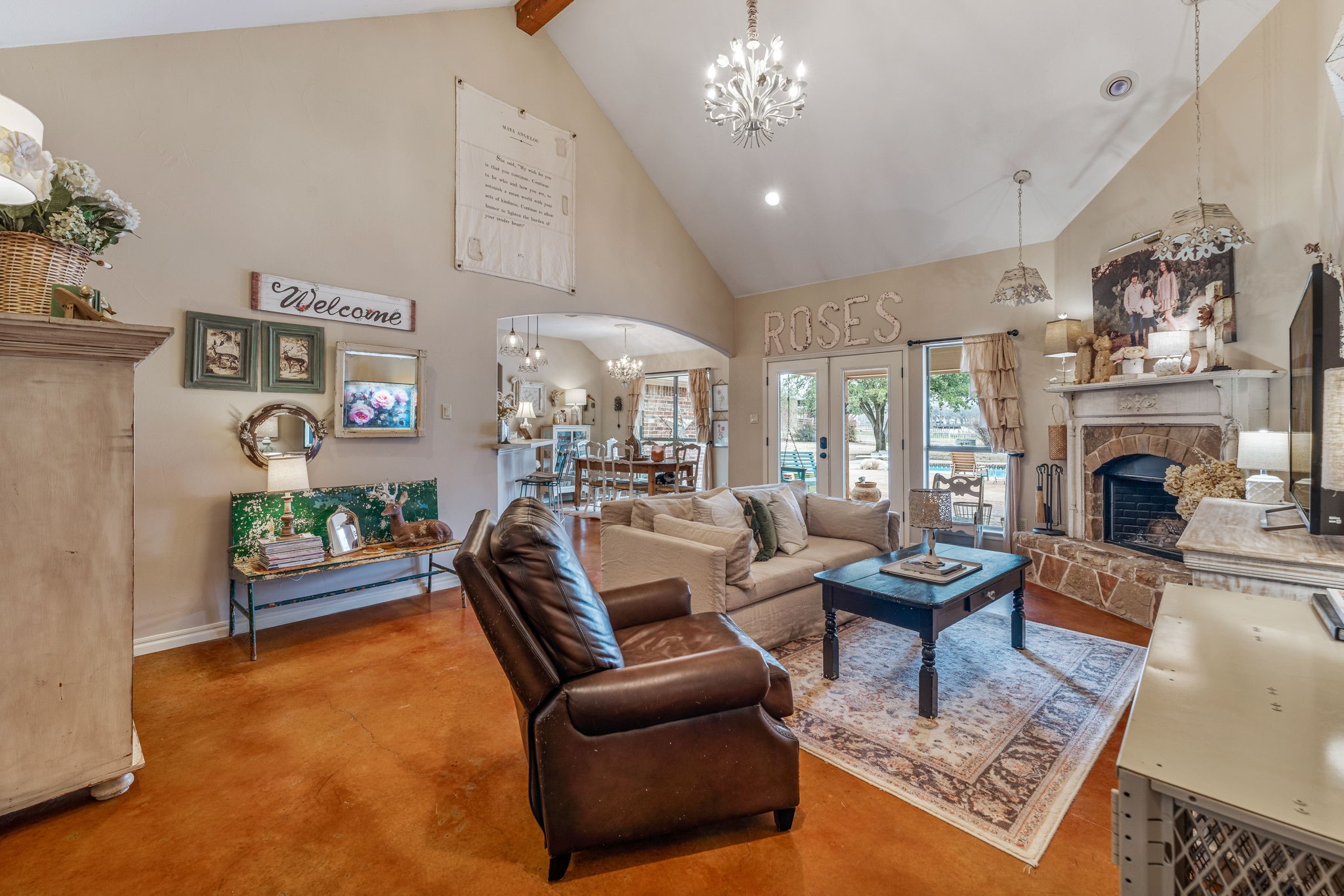 2894 Ranger Highway