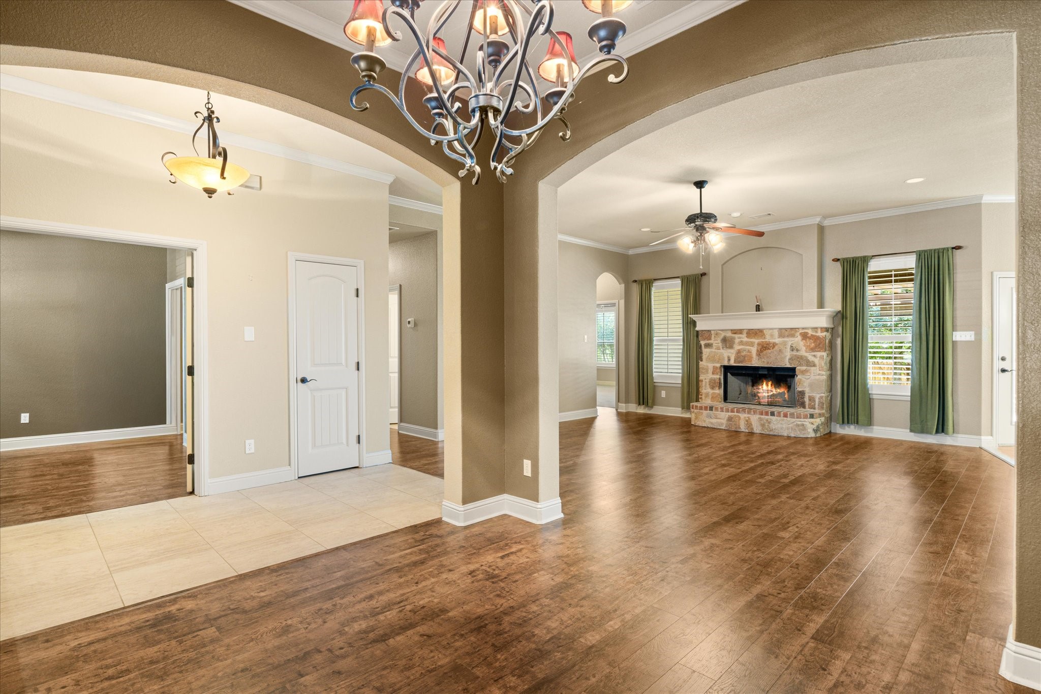 9706 Whitney Court