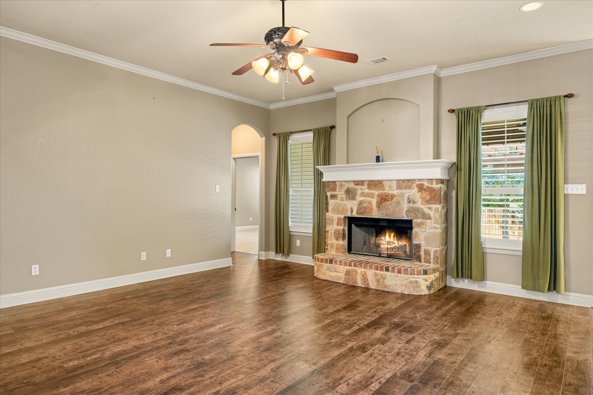 9706 Whitney Court