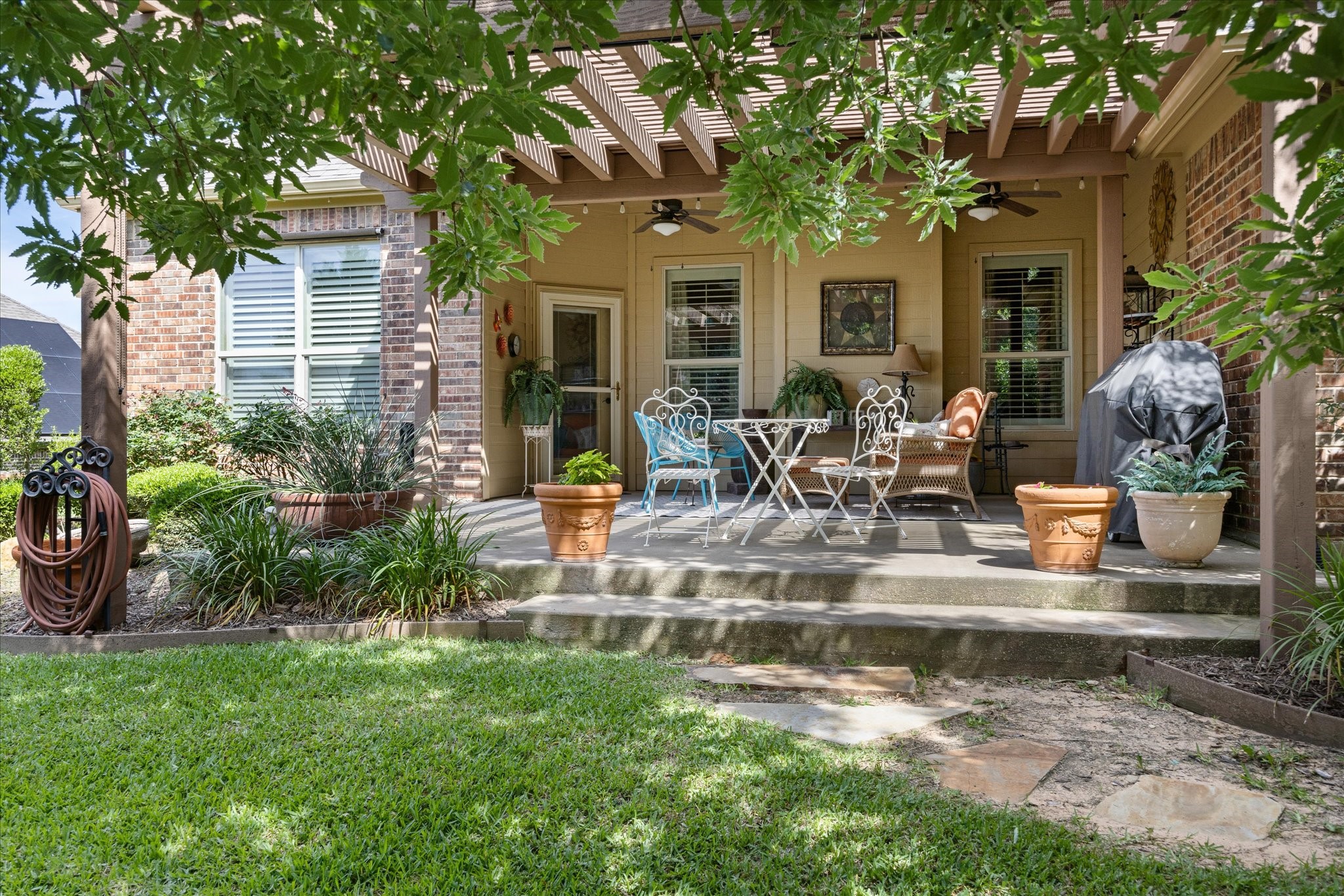 9706 Whitney Court
