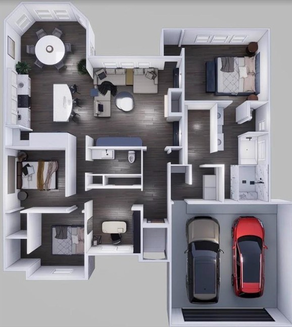 117 Eagle Court