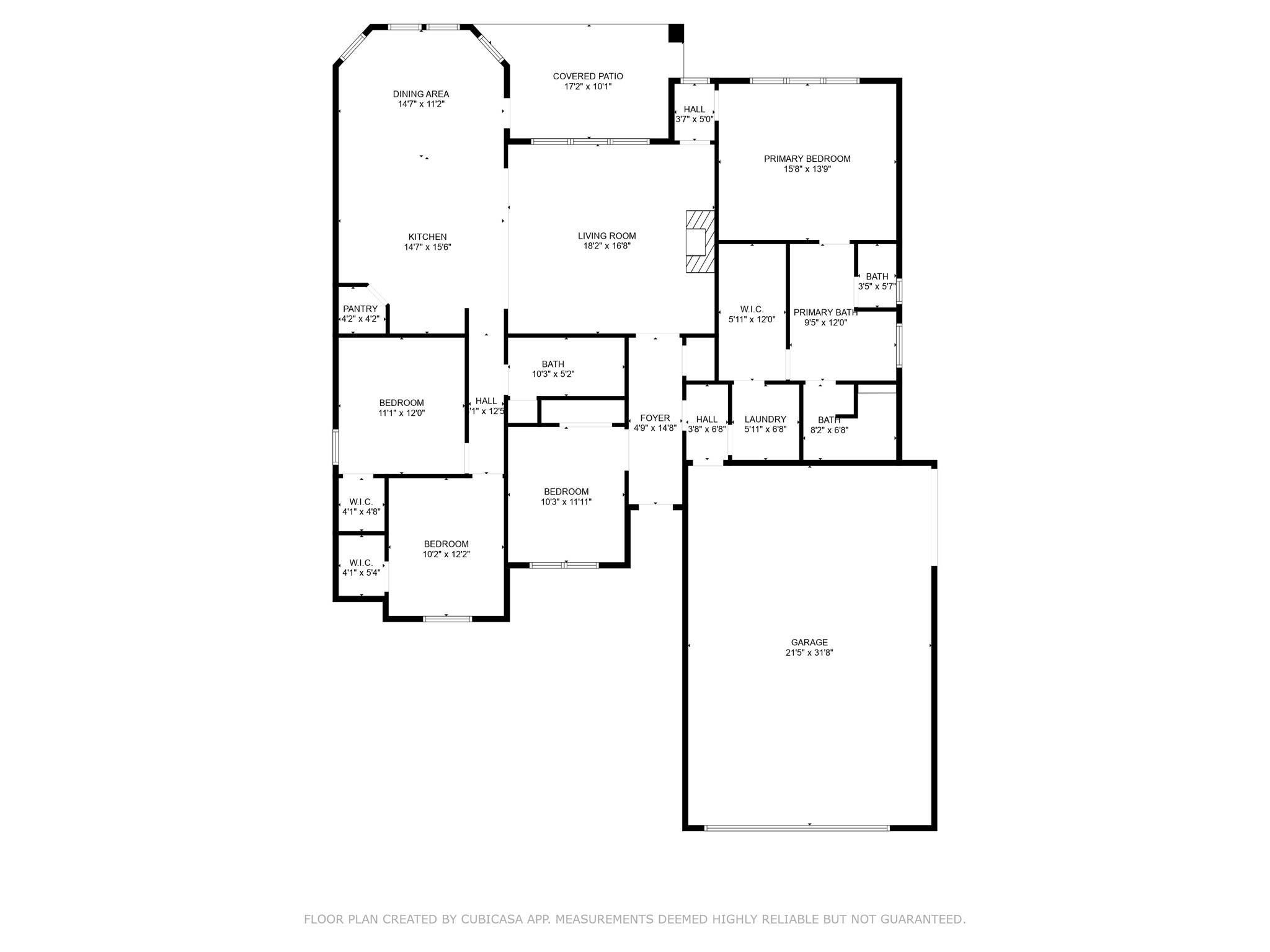 117 Eagle Court