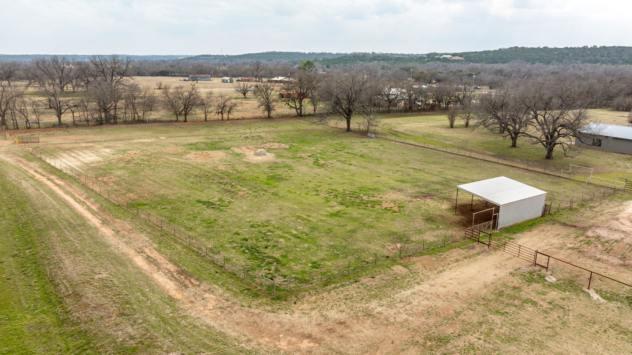 2622 N Highway 144