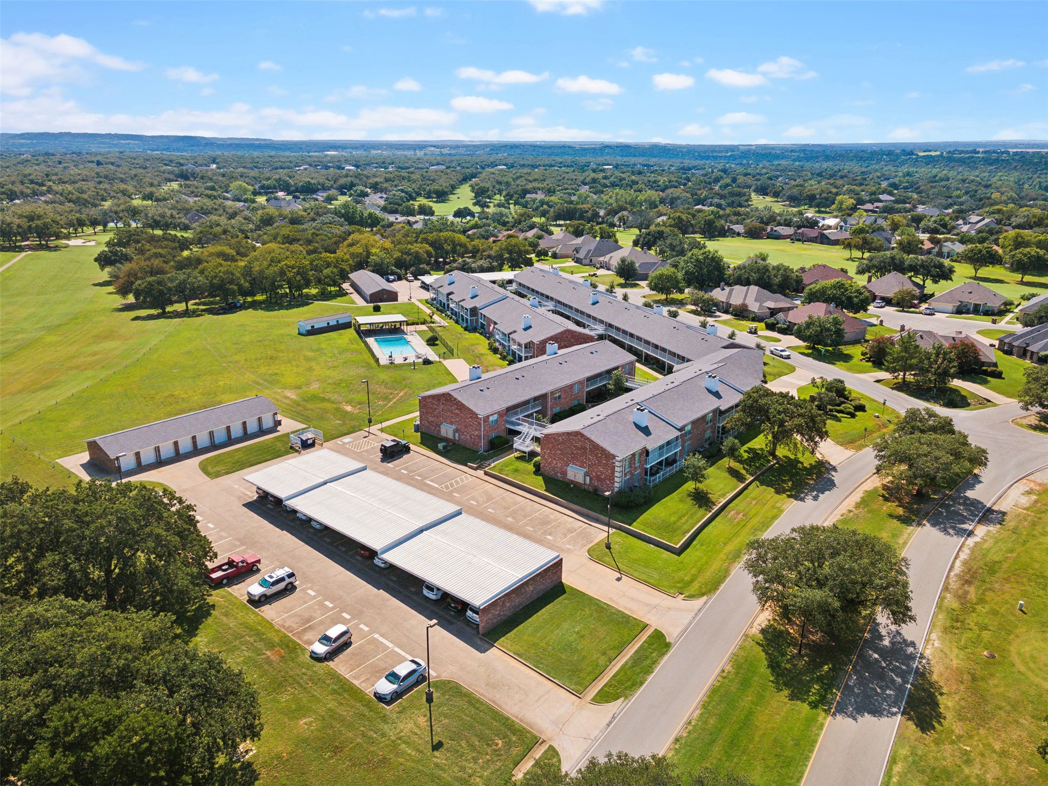 8511 Westover Court 217