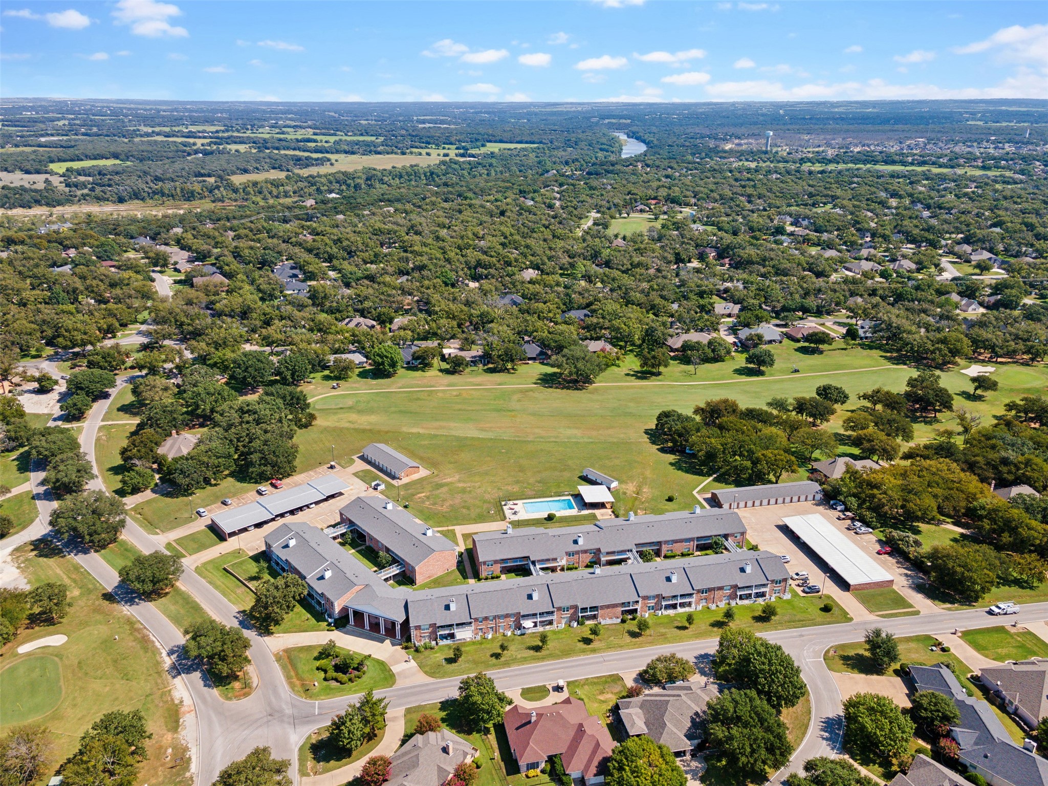8511 Westover Court 217