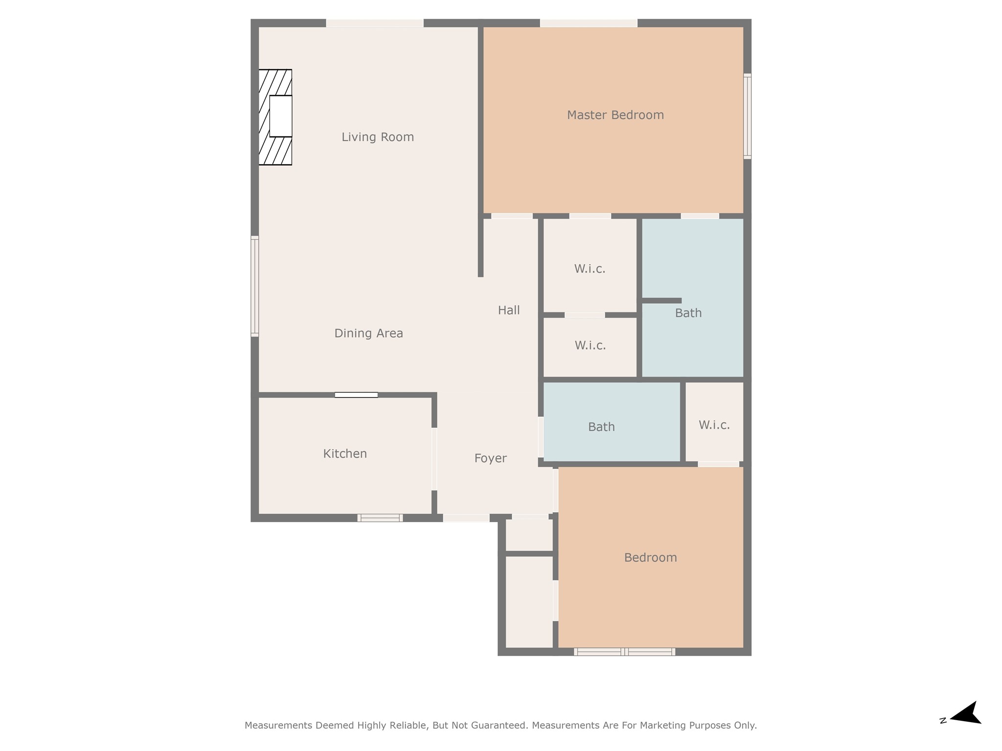 8511 Westover Court 217