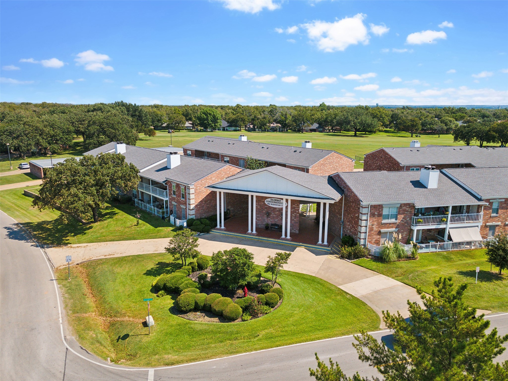 8511 Westover Court 217