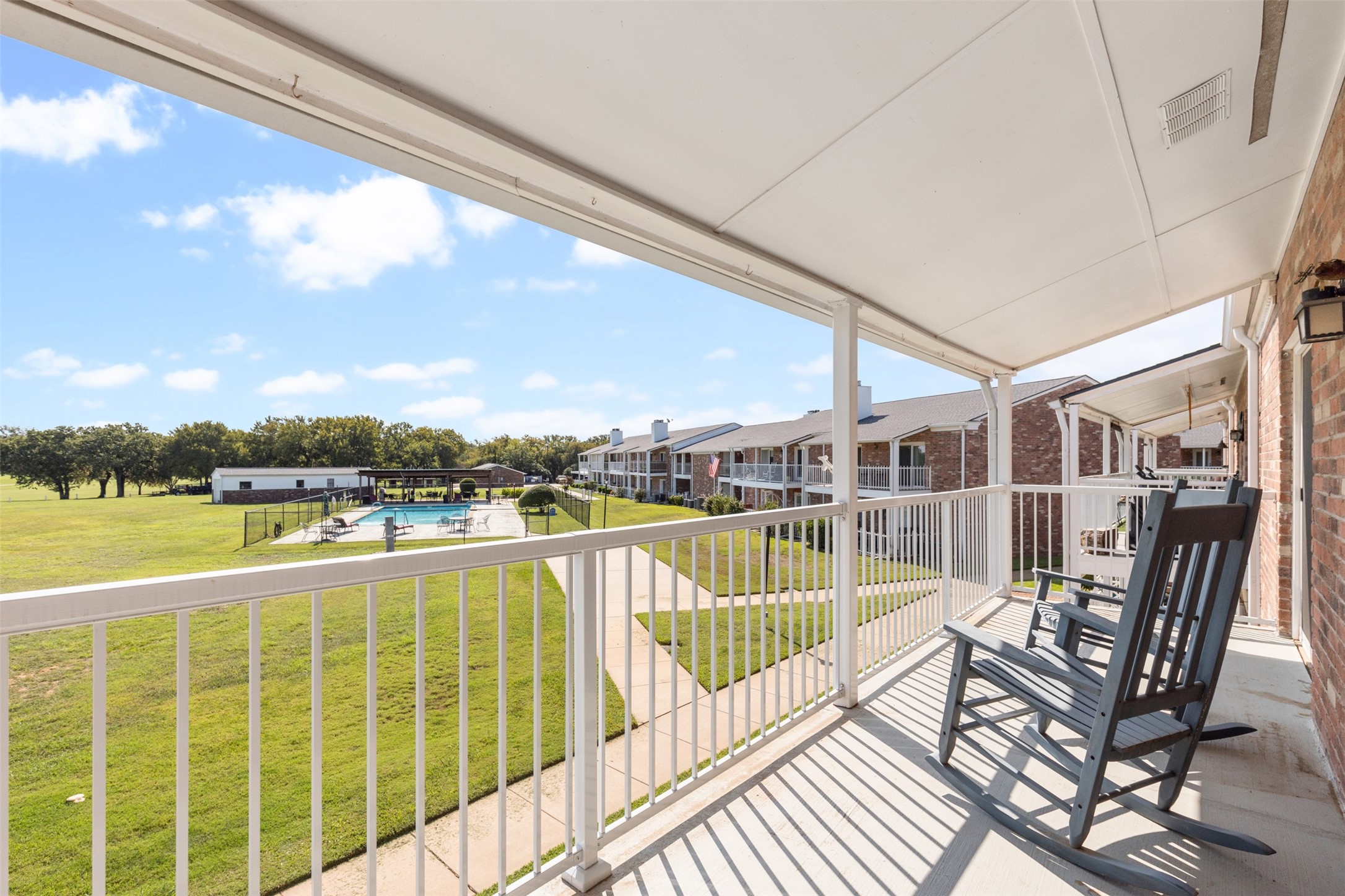 8511 Westover Court 217