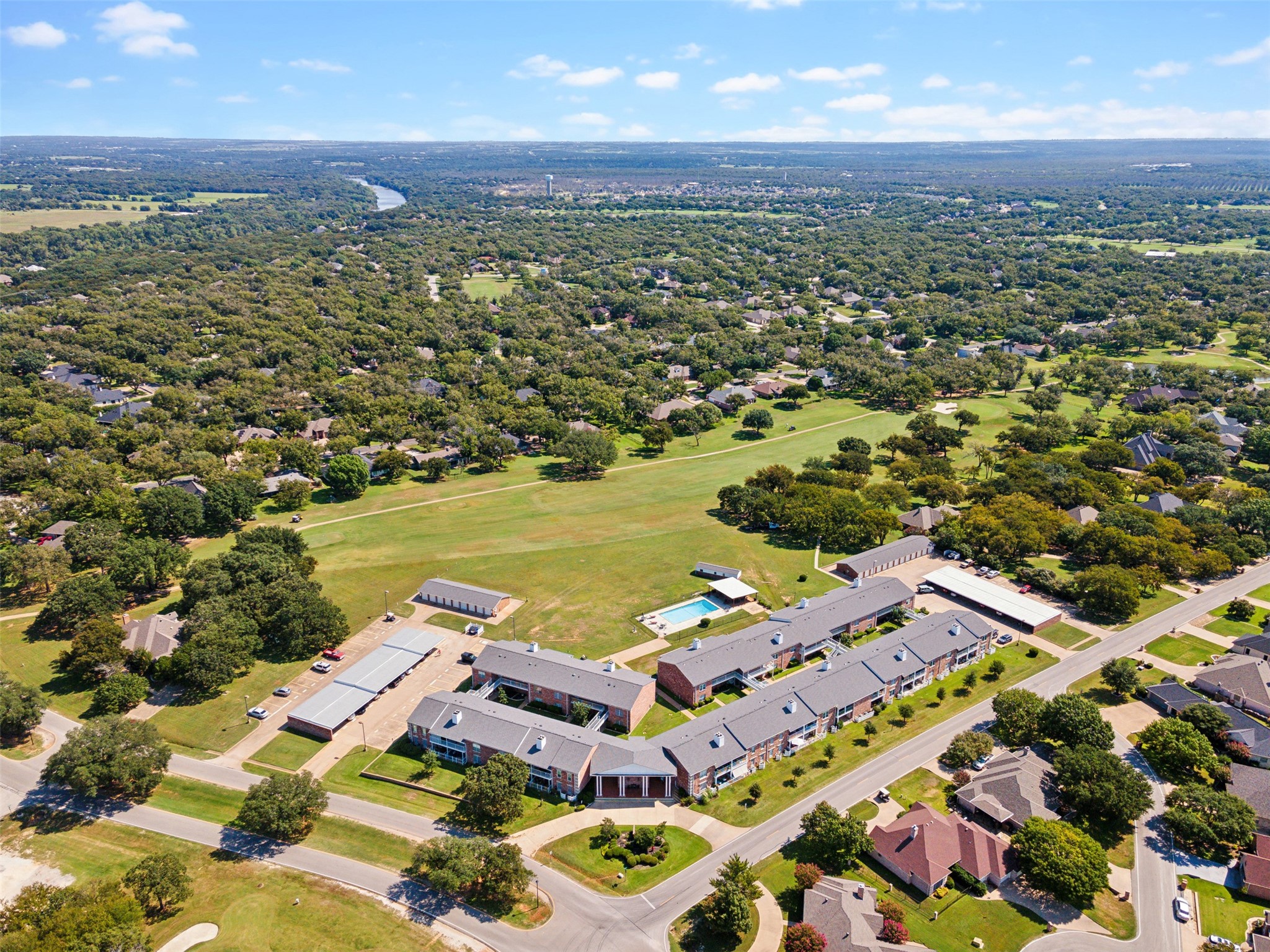 8511 Westover Court 217