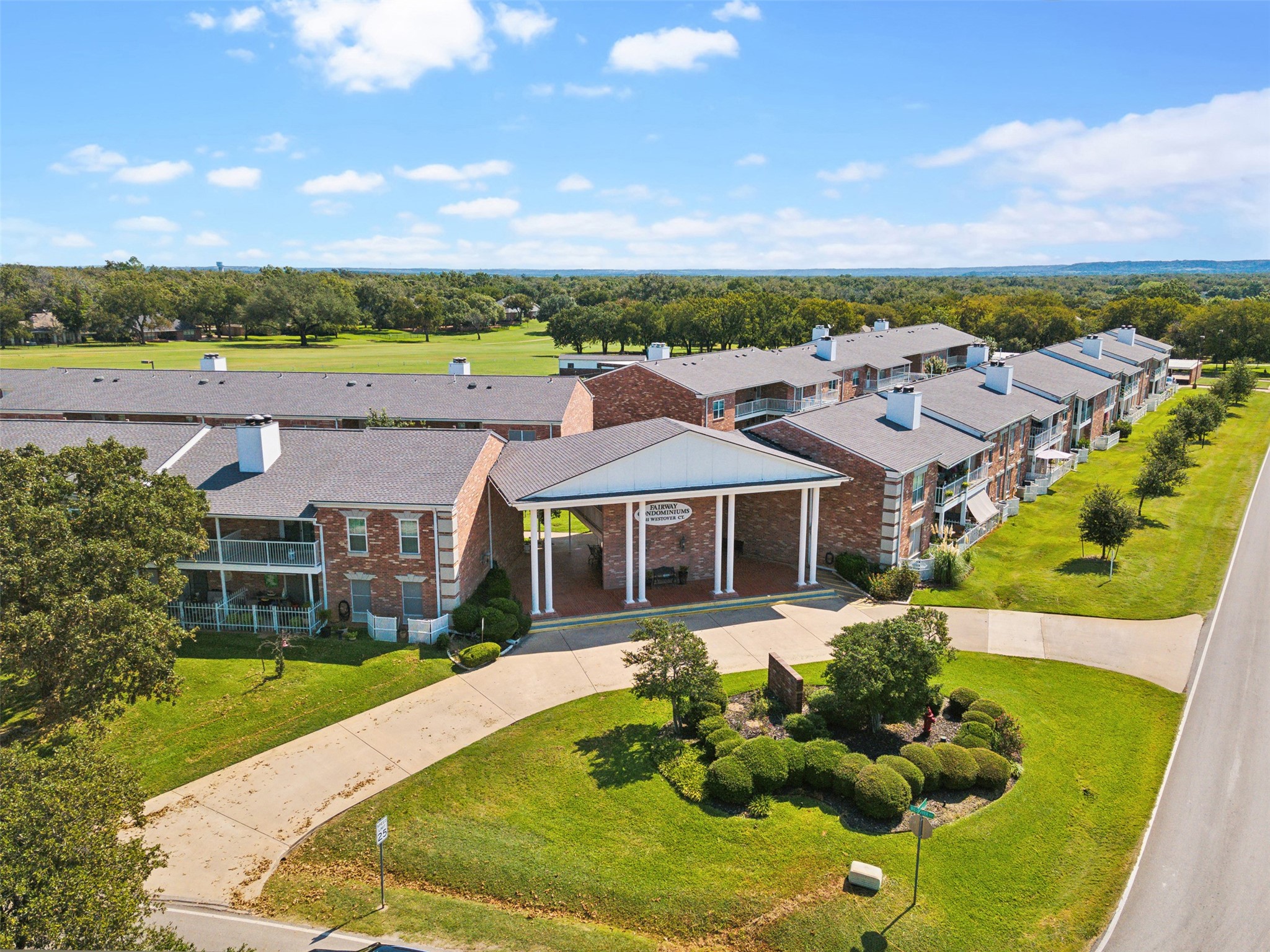 8511 Westover Court 217