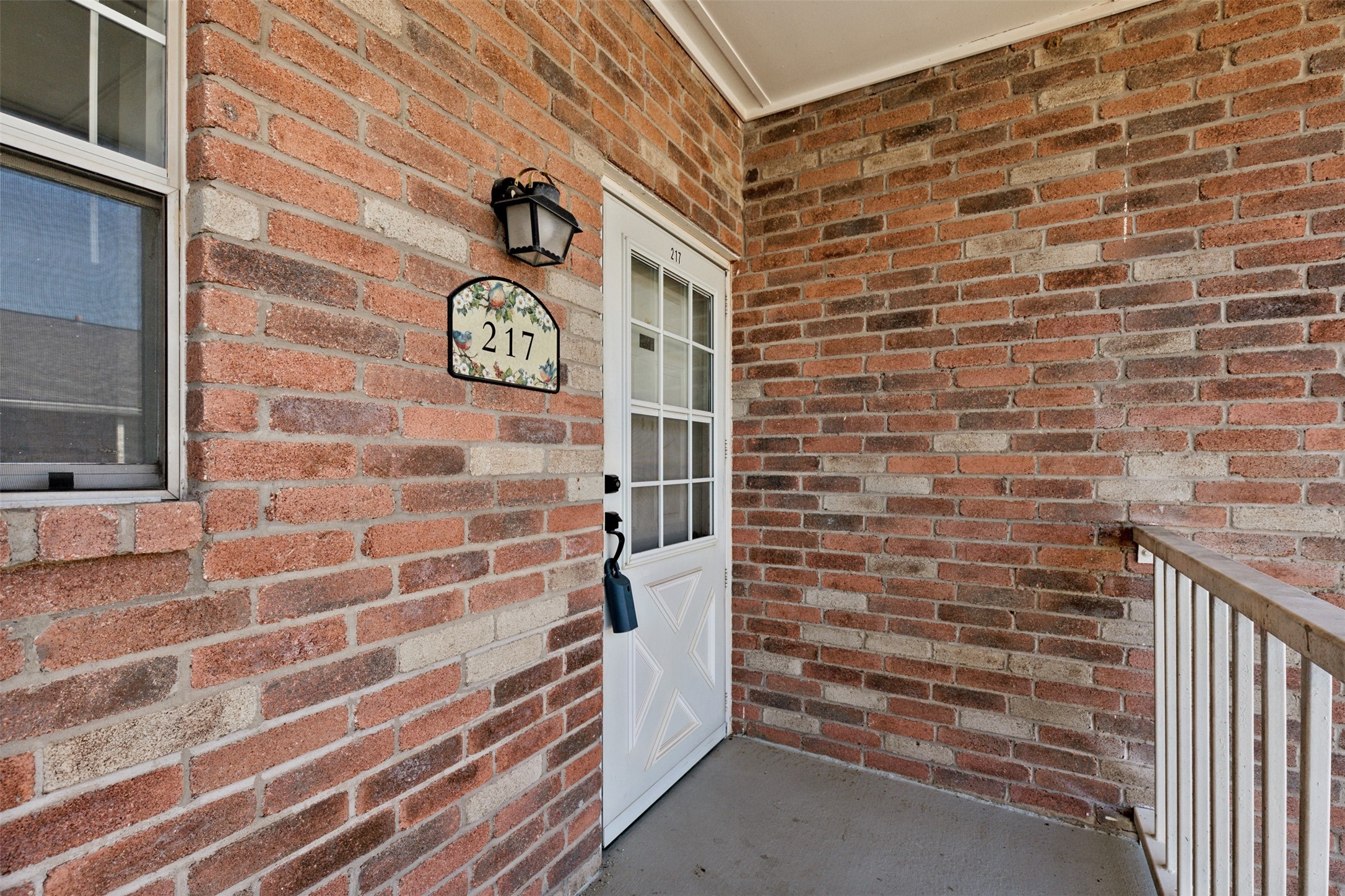 8511 Westover Court 217