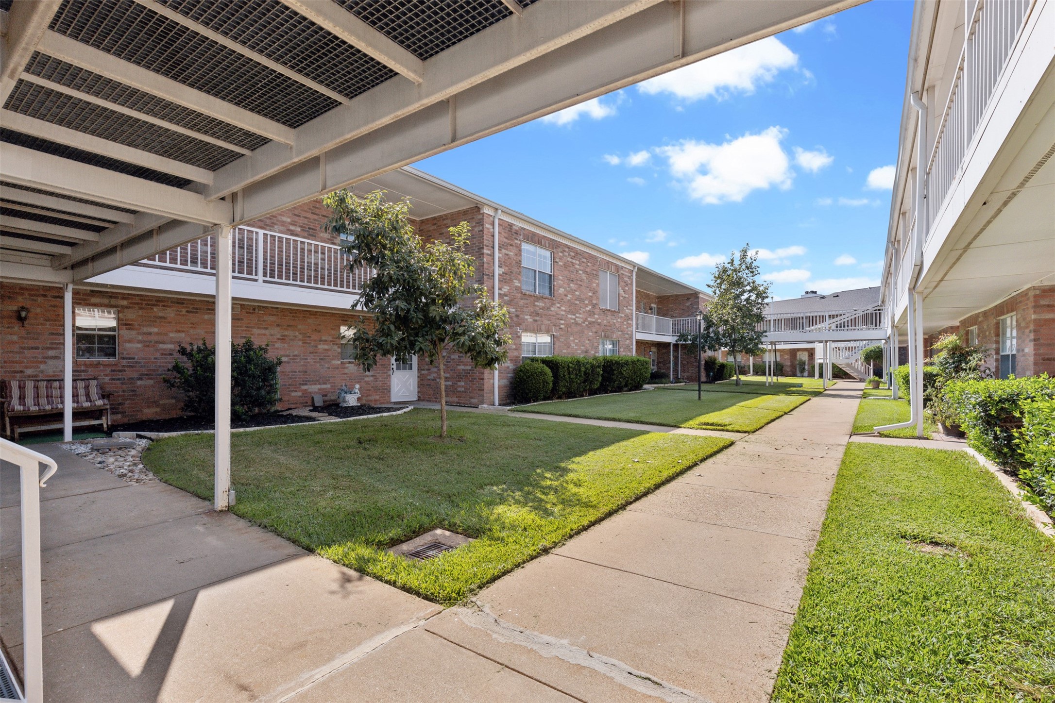 8511 Westover Court 217