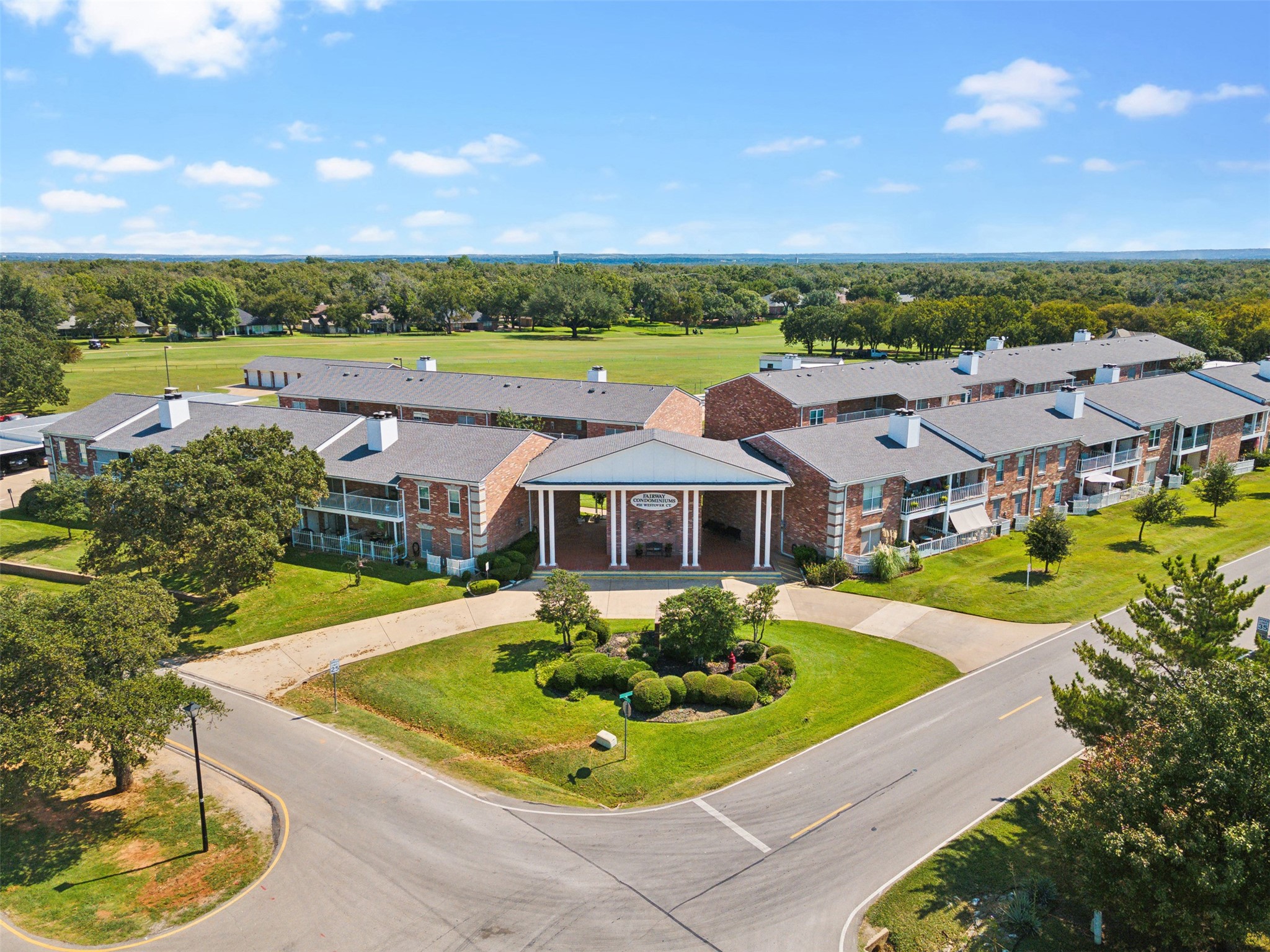 8511 Westover Court 217